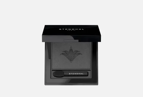 Stendhal Magnifying Eyeshadow 502 Graphite 2.