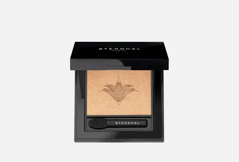 Stendhal Magnifying Eyeshadow 504 Or Champagne 2.