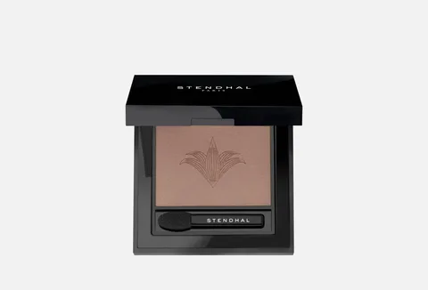 Stendhal Magnifying Eyeshadow 505 Bronze Antique 2.