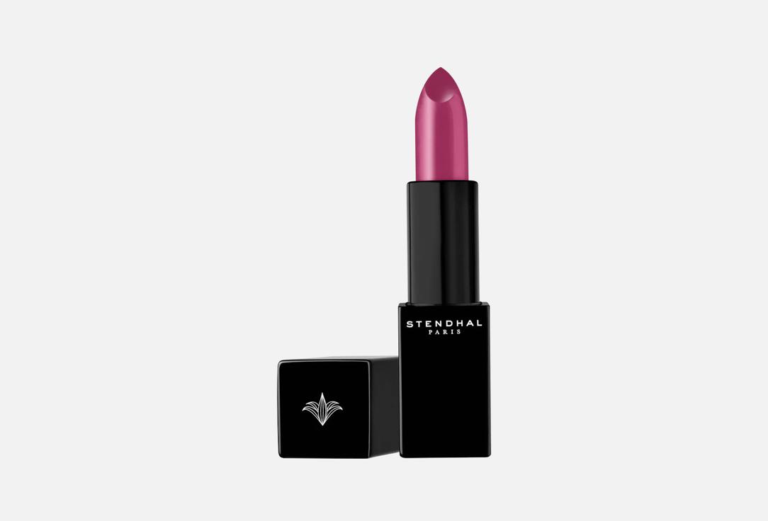 Stendhal Shiny Effect Lipstick 203 Mauve Sauvage 3.