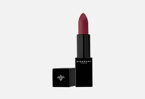 Stendhal Matte Effect Lipstick 101 Rose Sultane 3.