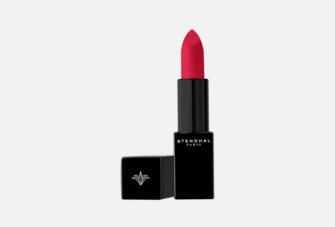 Stendhal Matte Effect Lipstick 103 Amaryllis 3.