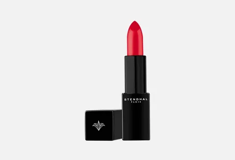 Stendhal Satin Effect Lipstick 000 Rouge Originel