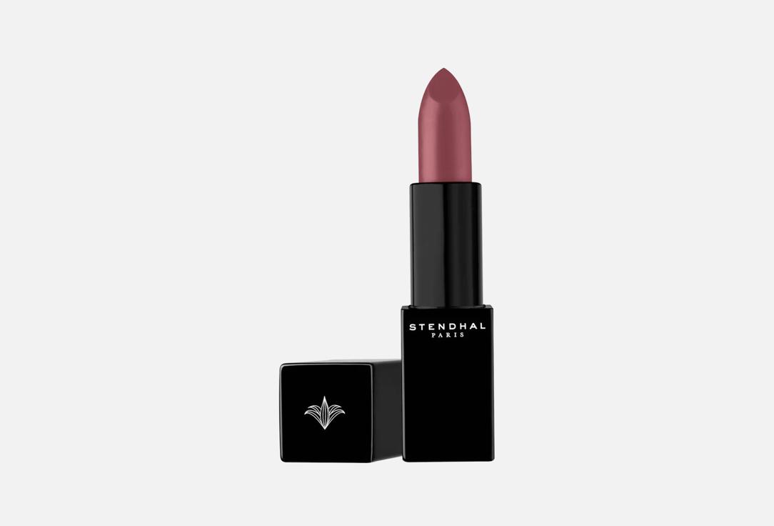 Stendhal Satin Effect Lipstick 001 Rose Bruyère