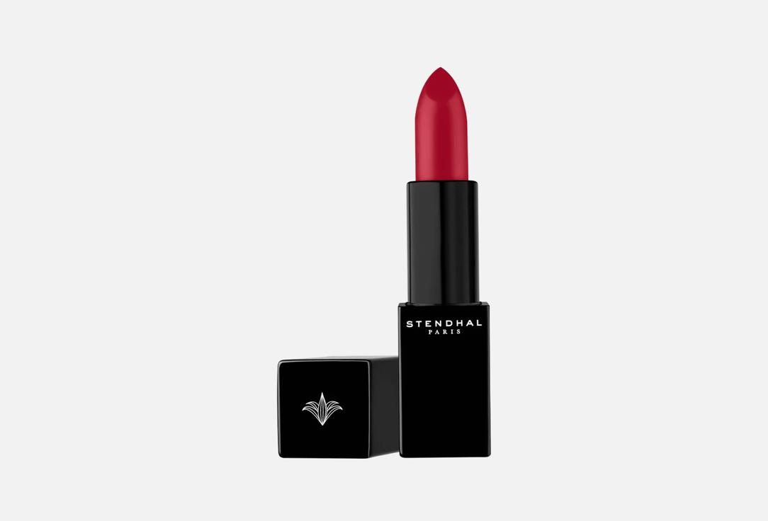 Stendhal Satin Effect Lipstick 002 Rouge Cosmos