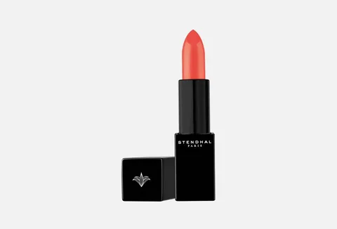 Stendhal Satin Effect Lipstick 003 Œillet d’Inde