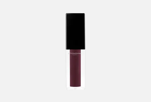 Stendhal Liquid Lipstick 401 Tulipe Noire