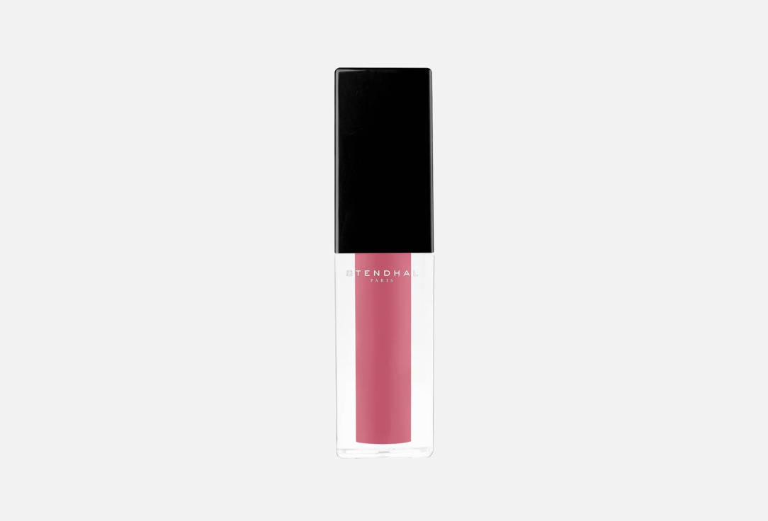 Stendhal Liquid Lipstick 402 Azalée