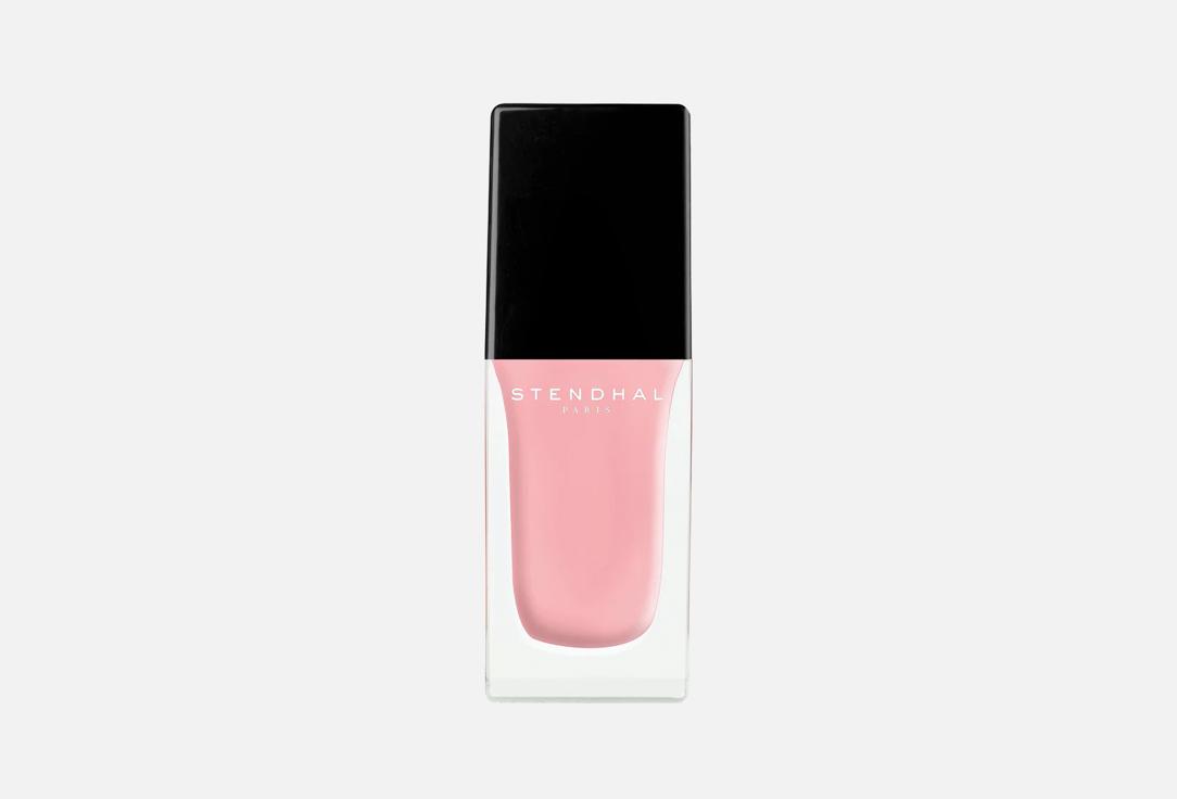 Stendhal Care Nail Polish 201 Magnolia