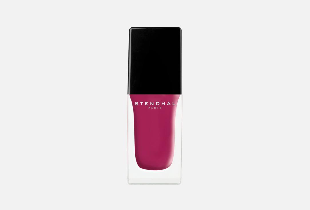 Stendhal Care Nail Polish 203 Pivoine de Chine
