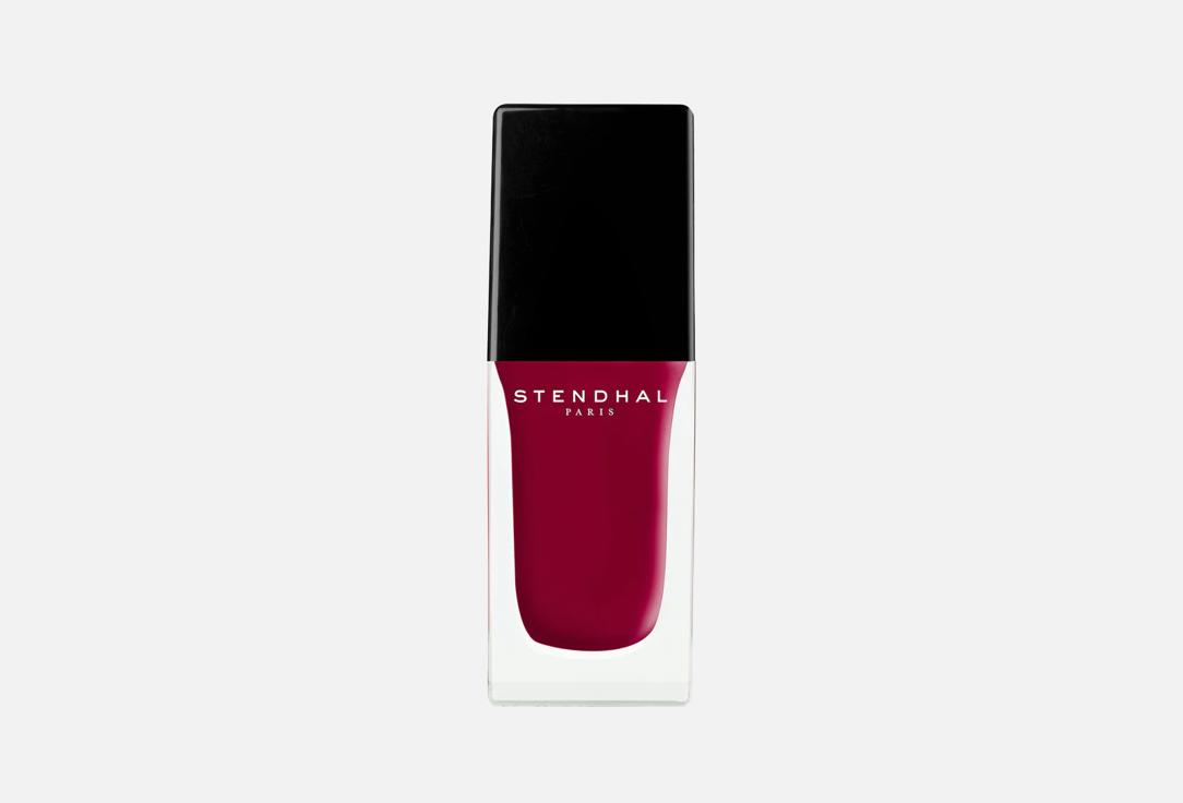 Stendhal Care Nail Polish 204 Tulipe Sauvage