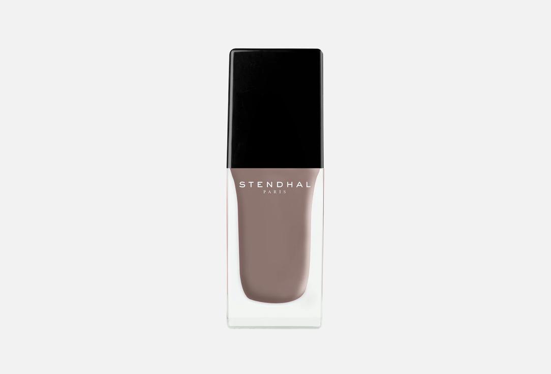 Stendhal Care Nail Polish 205 Bois Cendré