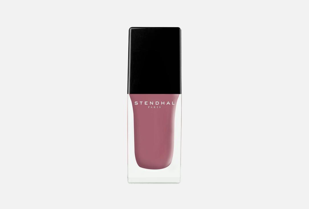 Stendhal Care Nail Polish 207 Rose Renaissance
