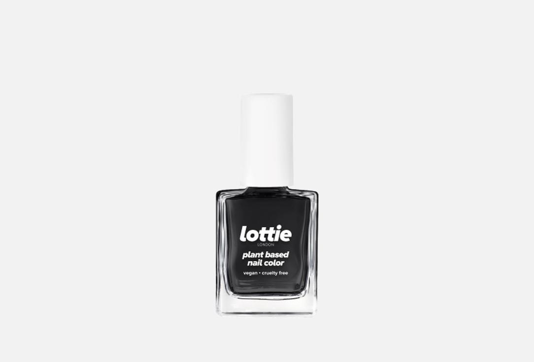 Lottie London Vegan Nail Polish Finesse