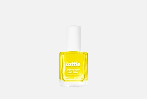 Lottie London Vegan Nail Polish I’m a Savage