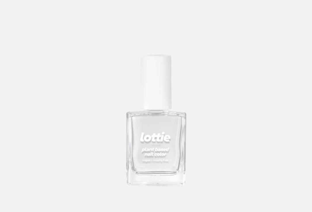 Lottie London Vegan Nail Polish Lowkey