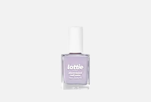 Lottie London Vegan Nail Polish Mood