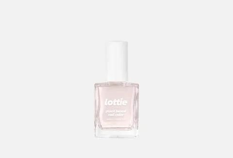 Lottie London Vegan Nail Polish Snaatched