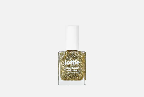 Lottie London Vegan Nail Polish Take Several Seats