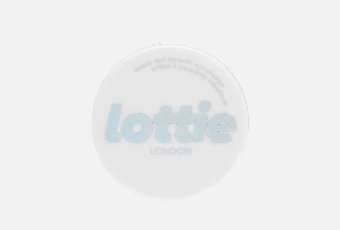 Lottie London Power Foil Outlast