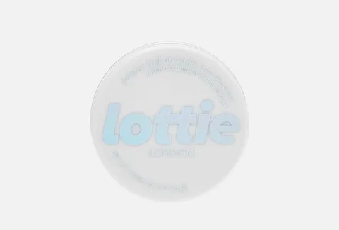 Lottie London Power Foil Unphased