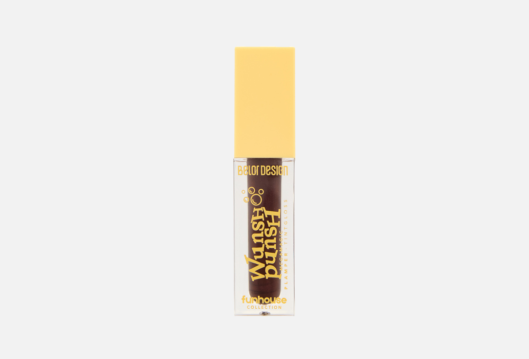 BELOR DESIGN Plumper lip tint Funhouse Wunsh Punsh, 2 4,