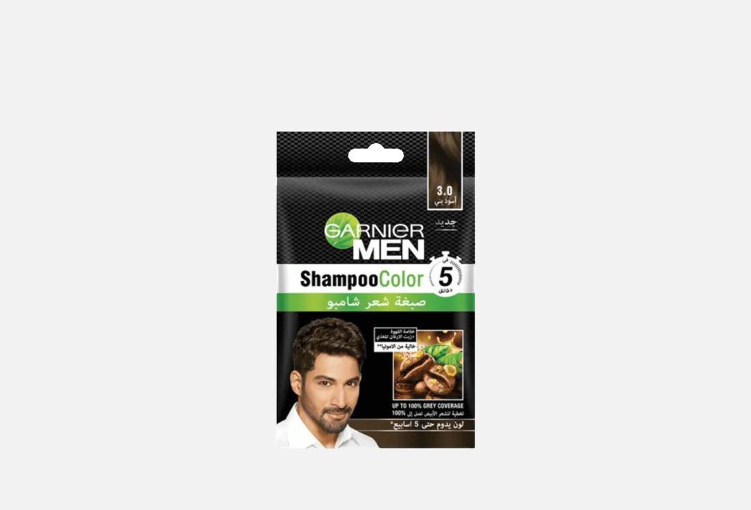 GarnierShampoo Color 3.0 Black Brown