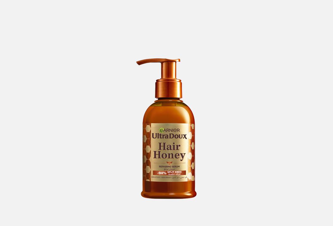 Ultra Doux HAIR HONEY FL115 GB AR .