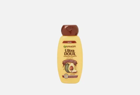 Ultra Doux Shampoo Avocado and Shea Butter 1000ml