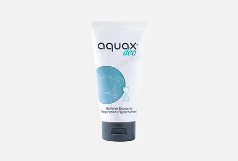 DERMA PELLA Aquax Deo Cream