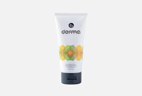 DERMA PELLA Hand Repair Cream