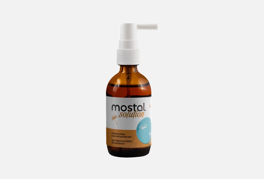 DERMA PELLA Mostal Solution