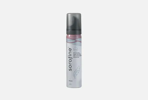 DERMA PELLA Sorafine Foam