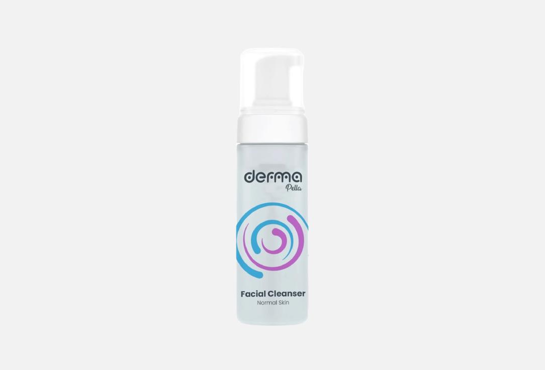 DERMA PELLA Facial Cleanser for Normal Skin