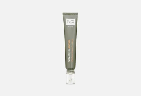 Martiderm Shot Vitamin C Antioxidant Serum