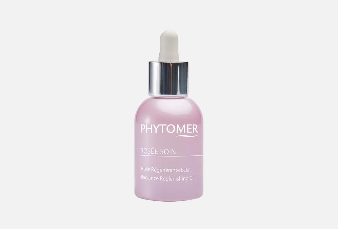 PHYTOMER Rosée Soin Radiance Replenishing Oil