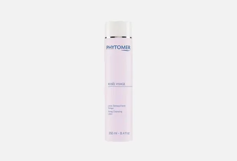 PHYTOMER Rosée Visage Toning Cleansing Lotion