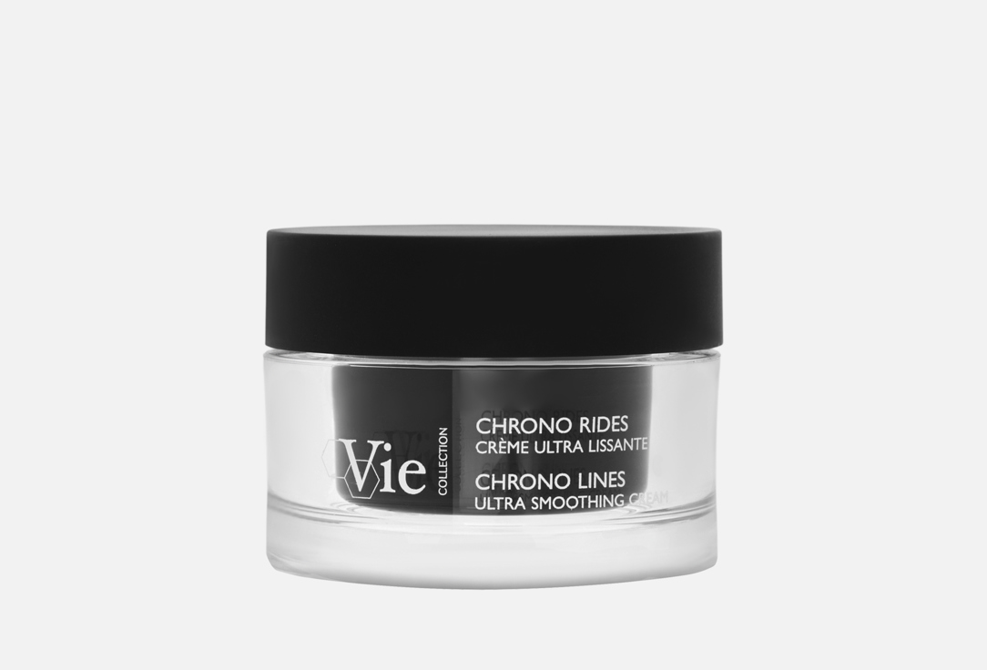 Vie Collection Chrono Lines Ultra-Smoothing Cream