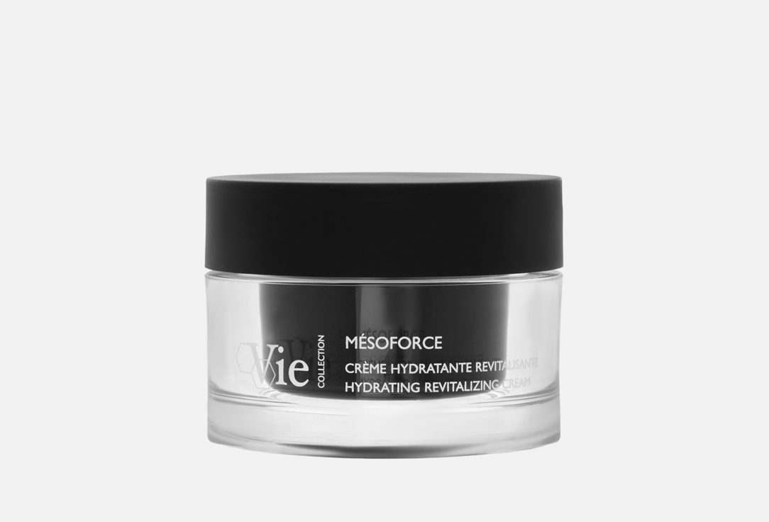 Vie Collection Mesoforce Hydra-Revitalizing Cream