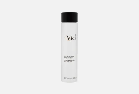 Vie Collection Micellar Water