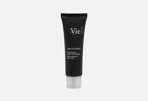 Vie Collection Time Control Deep Wrinkle EGF Mask