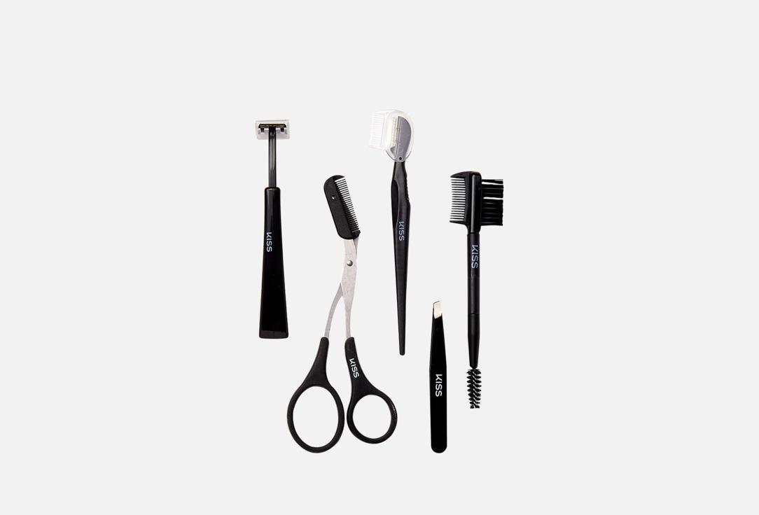 KISS NEW YORK Professional Beauty Tool Kit KPLK03