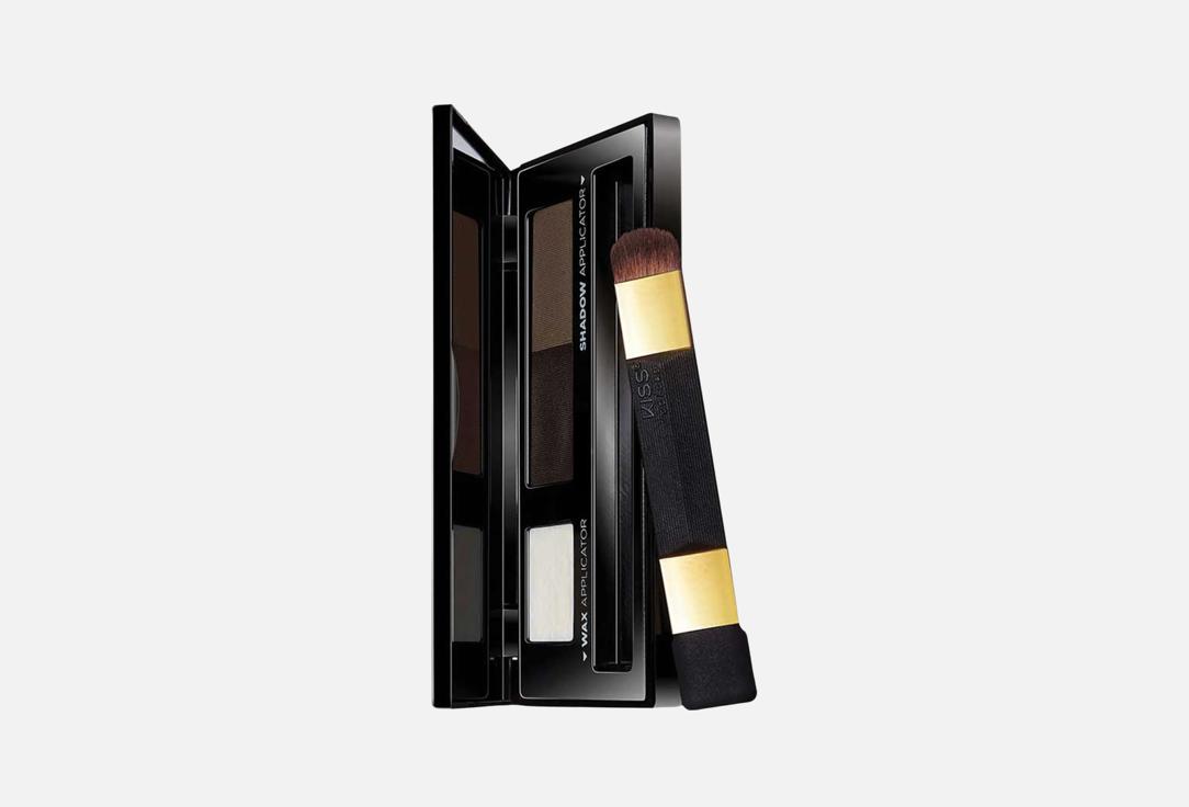 KISS NEW YORK Professional Quick Cover Root Touch-Up,Natural Black QCS01