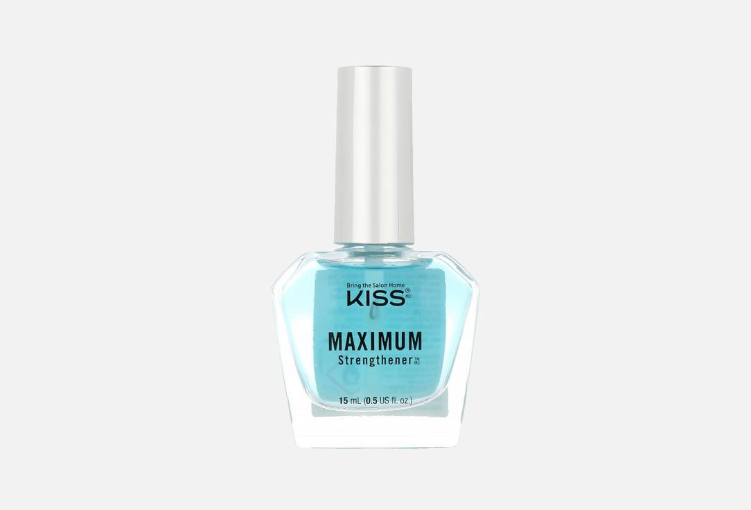 KISS NEW YORK Professional Treatt Diamond Strengthener KTR05