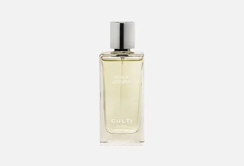 CULTI Acqua Leggera EDT,