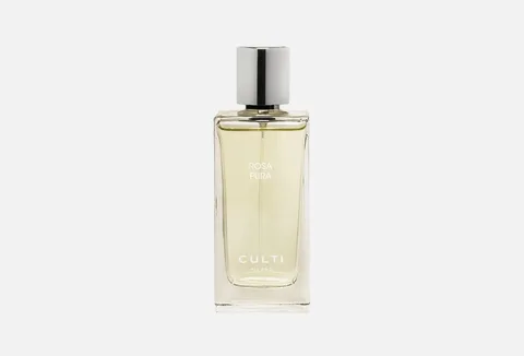 CULTI Rosa Pura EDT,