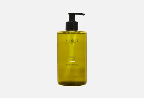 MIXIT Sculpting body oil for even complexion and stretch marks