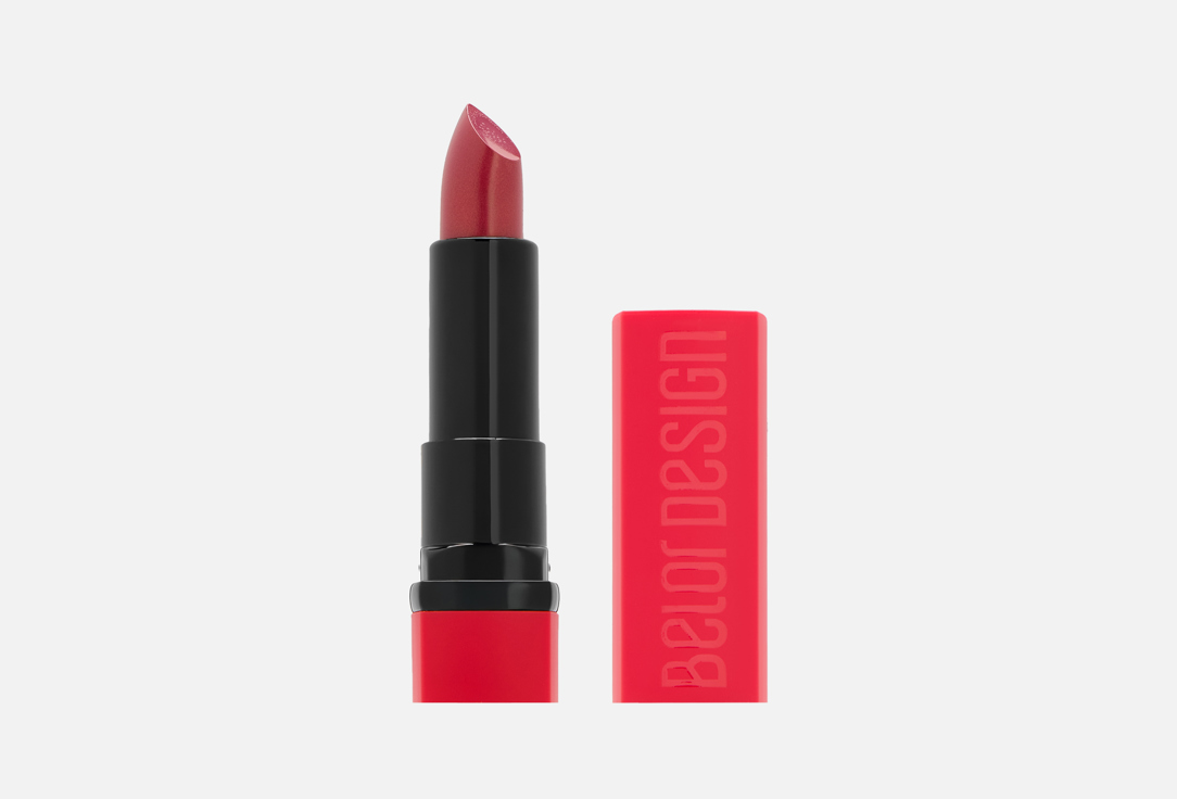 BELOR DESIGN Lipstick PARTY, 122