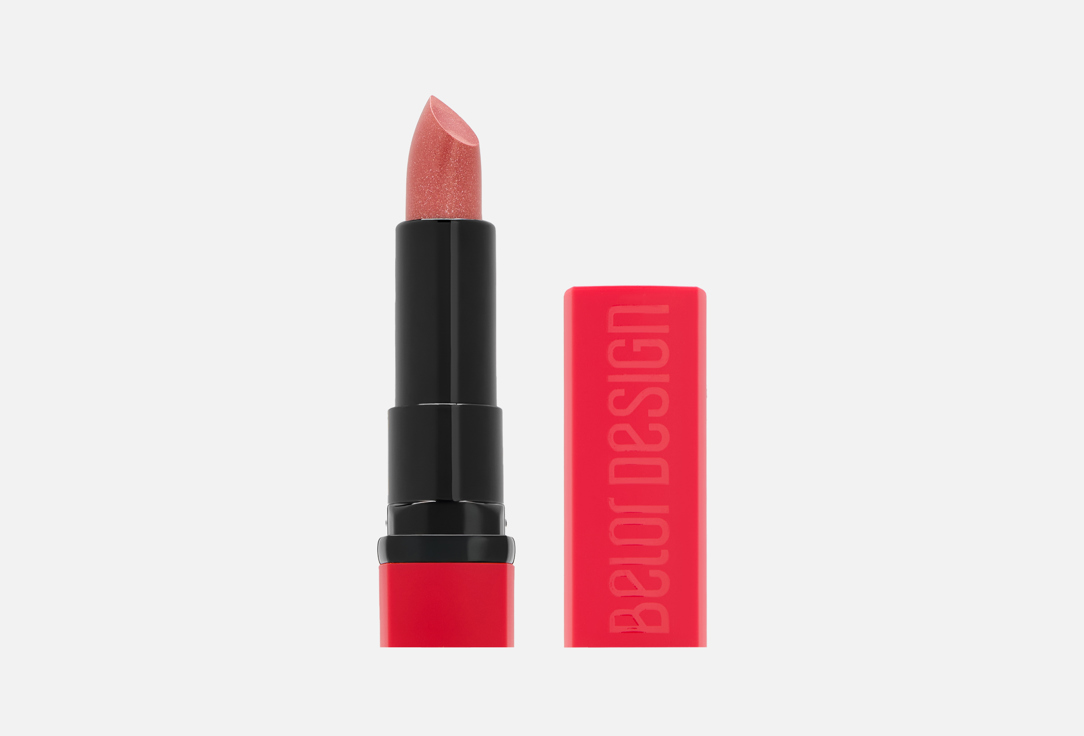 BELOR DESIGN Lipstick PARTY, 123