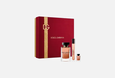 DOLCE&GABBANA The Only One Gift Set(3 pcs)
